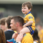 Senior Hurling Championship Clare V Limerick