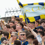 Senior Hurling Championship Clare V Limerick