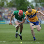 Senior Hurling Championship Clare V Limerick