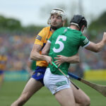 Senior Hurling Championship Clare V Limerick