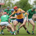 Senior Hurling Championship Clare V Limerick