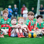 Clooney-Quin GAA’s new Astro Pitch and Ball Wal