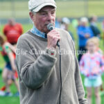 Clooney-Quin GAA’s new Astro Pitch and Ball Wal