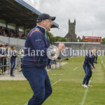 Clare Under 15A Hurling Final, Cusack Park, Ennis, at 13:18:38, 11June 2022,