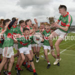 Clare Under 15A Hurling Final, Cusack Park, Ennis, at 13:26:47, 11June 2022,