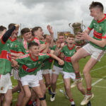 Clare Under 15A Hurling Final, Cusack Park, Ennis, at 13:26:47, 11June 2022,