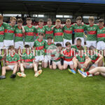 Clare Under 15A Hurling Final, Cusack Park, Ennis, at 13:27:35, 11June 2022,