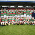 Clare Under 15A Hurling Final, Cusack Park, Ennis, at 13:28:06, 11June 2022,