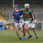 Clare Under 15A Hurling Final, Cusack Park, Ennis, at 12:02:20, 11June 2022,