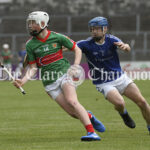 Clare Under 15A Hurling Final, Cusack Park, Ennis, at 12:16:36, 11June 2022,