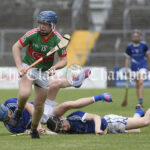 Clare Under 15A Hurling Final, Cusack Park, Ennis, at 12:20:29, 11June 2022,