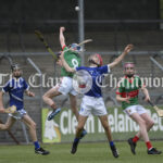 Clare Under 15A Hurling Final, Cusack Park, Ennis, at 12:22:52, 11June 2022,