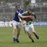 Clare Under 15A Hurling Final, Cusack Park, Ennis, at 12:23:49, 11June 2022,