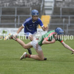 Clare Under 15A Hurling Final, Cusack Park, Ennis, at 12:23:57, 11June 2022,