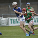 Clare Under 15A Hurling Final, Cusack Park, Ennis, at 12:53:25, 11June 2022,