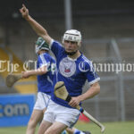 Clare Under 15A Hurling Final, Cusack Park, Ennis, at 12:53:26, 11June 2022,