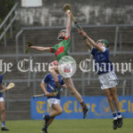 Clare Under 15A Hurling Final, Cusack Park, Ennis, at 12:53:55, 11June 2022,