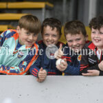 Clare Under 15A Hurling Final, Cusack Park, Ennis, at 13:06:29, 11June 2022,