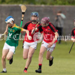 Coiste na nOG Iomaint An Chlair U15C Final Ennistymon V Whitegat