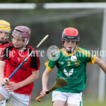 Coiste na nOG Iomaint An Chlair U15C Final Ennistymon V Whitegat