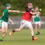 Coiste na nOG Iomaint An Chlair U15C Final Ennistymon V Whitegat