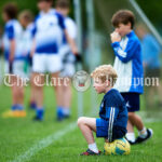 U-13 Division 2 football final at Shannon