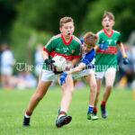 U-13 Division 2 football final at Shannon