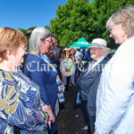 Presidential visit to Ennis