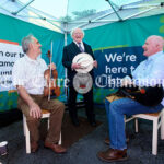 Presidential visit to Ennis