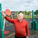 Vandalism at Sixmilebridge