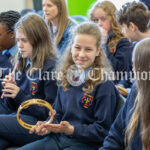 Scoil Chríost Rí Cloughleigh Instrument Appeal