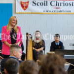 Scoil Chríost Rí Cloughleigh Instrument Appeal