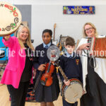 Scoil Chríost Rí Cloughleigh Instrument Appeal