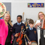 Scoil Chríost Rí Cloughleigh Instrument Appeal