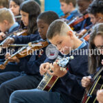 Scoil Chríost Rí Cloughleigh Instrument Appeal