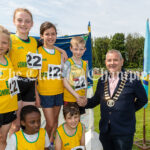 2022 Clare Community Games