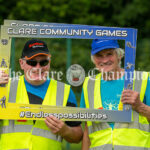 2022 Clare Community Games