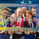 2022 Clare Community Games