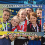 2022 Clare Community Games