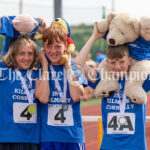 2022 Clare Community Games