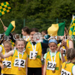 2022 Clare Community Games