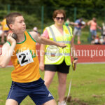 2022 Clare Community Games