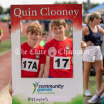 2022 Clare Community Games