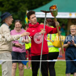 2022 Clare Community Games