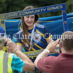 2022 Clare Community Games