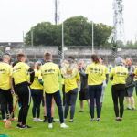 Clare GAA Autism Activity Cul Camp