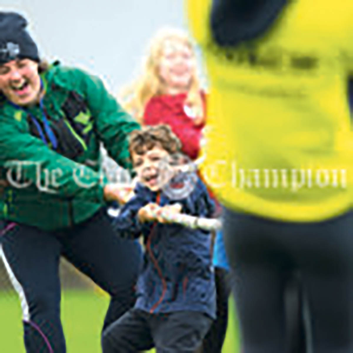 Clare GAA Autism Activity Cul Camp