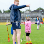 Clare GAA Autism Activity Cul Camp