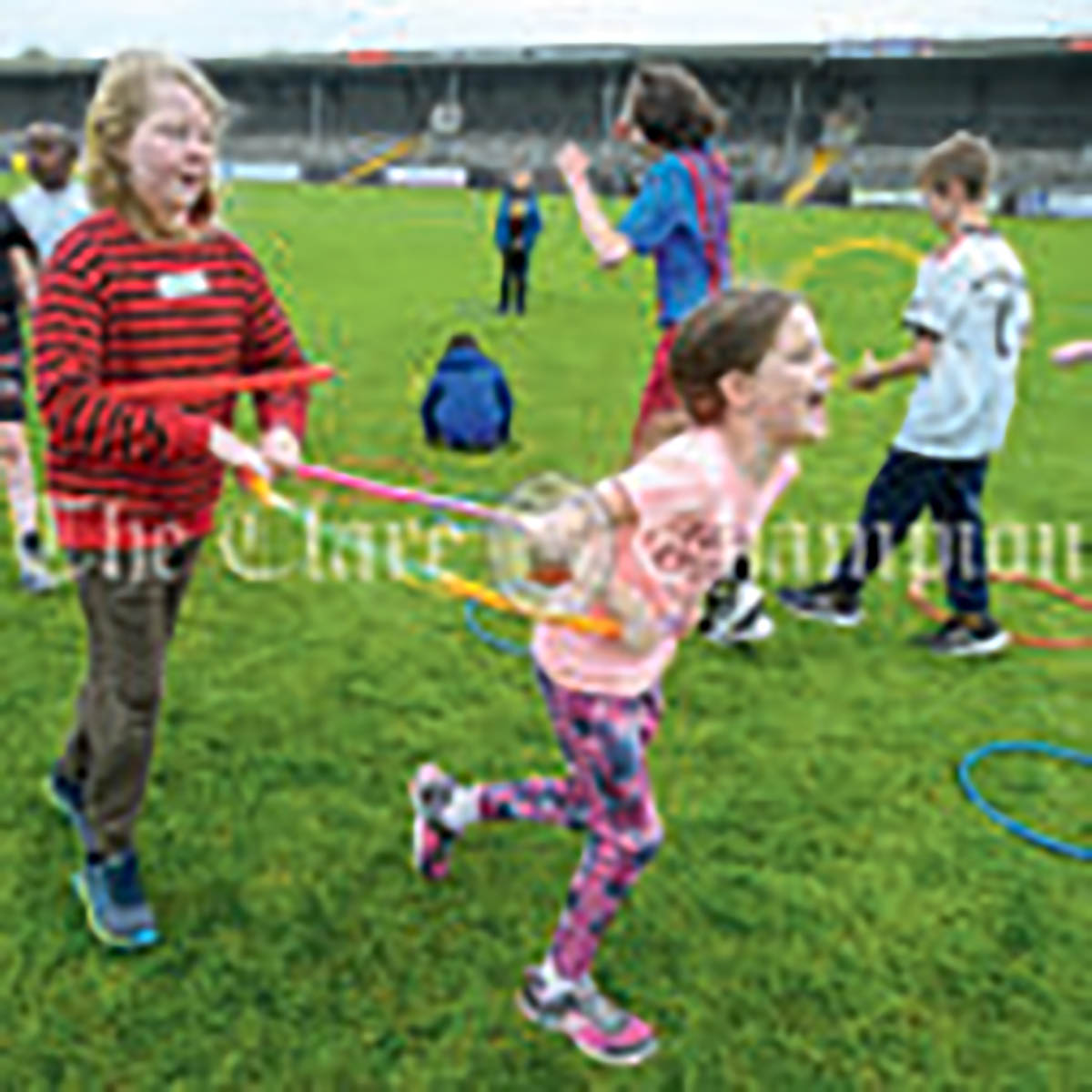 Clare GAA Autism Activity Cul Camp