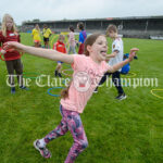 Clare GAA Autism Activity Cul Camp